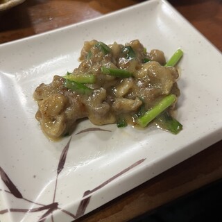 焼鳥せいわ_1