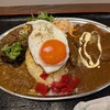 カツカレーのジャイアン
