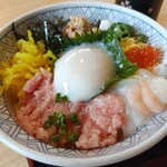 夢庵 - 料理写真: