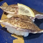 回転寿したかくら - 
