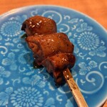 神楽坂 焼鳥 門や - 
