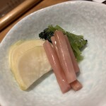 神楽坂 焼鳥 門や - 