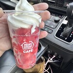 ミニストップ - ドリンク写真: