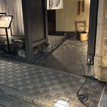 神楽坂 焼鳥 門や - 