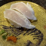 回転寿したかくら - 