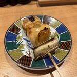 神楽坂 焼鳥 門や - 