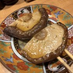 神楽坂 焼鳥 門や - 