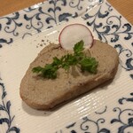 神楽坂 焼鳥 門や - 