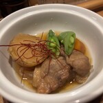 神楽坂 焼鳥 門や - 