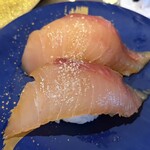 回転寿したかくら - 