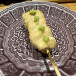 神楽坂 焼鳥 門や - 
