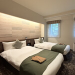 Hotel Grand Vert 旧軽井沢 - 