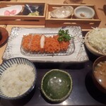 恵亭 - 料理写真: