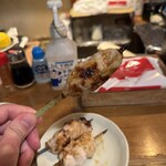 立呑焼鳥　阿佐立ち - 