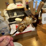 立呑焼鳥　阿佐立ち - 
