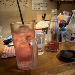 立呑焼鳥　阿佐立ち - 