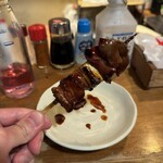 立呑焼鳥　阿佐立ち - 