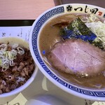 つじ田 - 料理写真: