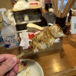 立呑焼鳥　阿佐立ち - 