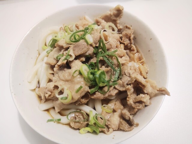 マルテツ食品 - 狭山/うどん | 食べログ