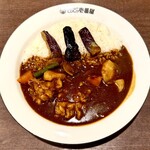 CoCo壱番屋 - 料理写真: