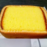 文明堂総本店 - 料理写真:カステラ巻