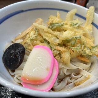 門前そば 山彦_1
