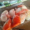 清水鮮魚店