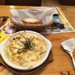 コメダ珈琲店 - 料理写真: