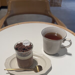 グリーン ビーン トゥ バー チョコレート - 
