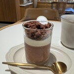 グリーン ビーン トゥ バー チョコレート - 