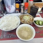 とん平食堂 - 