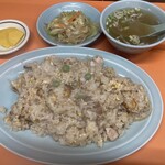 再来飯店 - 料理写真: