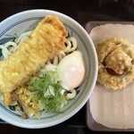 香の川製麺 - 料理写真: