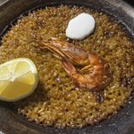 BARMOS - 料理写真: