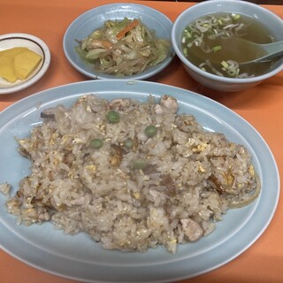 再来飯店_0