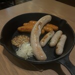 ニホンバシ ブルワリー トウキョウステーション - 