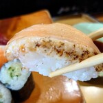 葵寿司 - 鯛