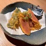 和食 いぶり別邸 - 