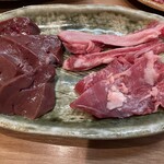 札幌成吉思汗 しろくま  - 