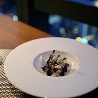 Prime42 steakhouse & sky bar - 