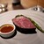 Prime42 steakhouse & sky bar - 料理写真: