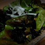 焼肉 神楽 - チョレギサラダ