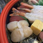 銀のさら - 料理写真: