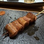 367946619 - 比内地鶏のレバー