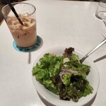 RITUEL CAFE - 