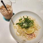 RITUEL CAFE - 