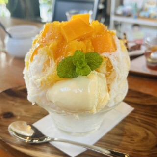 サンタイカフェ_1