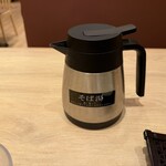 家族亭 - ドリンク写真: