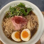 麺巧 潮 - 